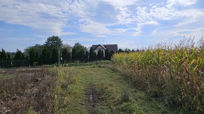Na sprzedaż działka budowlana - Smolec -
dolnośląskie Zdjęcie nr 3