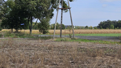 Na sprzedaż działka budowlana - Smolec -
dolnośląskie Zdjęcie nr 5