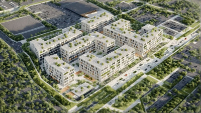 Na sprzedaż działka budowlana - Wałbrzych -
dolnośląskie Zdjęcie nr 5