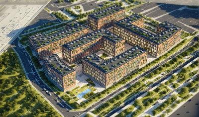 Na sprzedaż działka budowlana - Wałbrzych -
dolnośląskie Zdjęcie nr 6