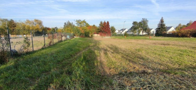 Na sprzedaż działka usługowa - Tarnowo Podgórne -
wielkopolskie Zdjęcie nr 10