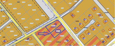 Na sprzedaż działka usługowa - Tarnowo Podgórne -
wielkopolskie Zdjęcie nr 12