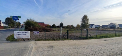 Na sprzedaż działka usługowa - Tarnowo Podgórne -
wielkopolskie Zdjęcie nr 2