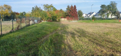 Na sprzedaż działka usługowa - Tarnowo Podgórne -
wielkopolskie Zdjęcie nr 3