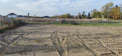Na sprzedaż działka usługowa - Tarnowo Podgórne -
wielkopolskie Zdjęcie nr 4