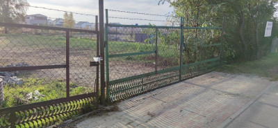 Na sprzedaż działka usługowa - Tarnowo Podgórne -
wielkopolskie Zdjęcie nr 7