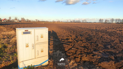 Idealna Działka pod Budowę dużego Domu - 20min od Centrum Gdańska -
Pomorskie Zdjęcie nr 4