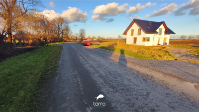 Idealna Działka pod Budowę dużego Domu - 20min od Centrum Gdańska -
Pomorskie Zdjęcie nr 8