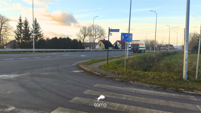 Idealna Działka pod Budowę dużego Domu - 20min od Centrum Gdańska -
Pomorskie Zdjęcie nr 12