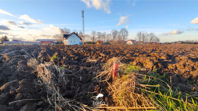 Idealna Działka pod Budowę dużego Domu - 20min od Centrum Gdańska -
Pomorskie Zdjęcie nr 2