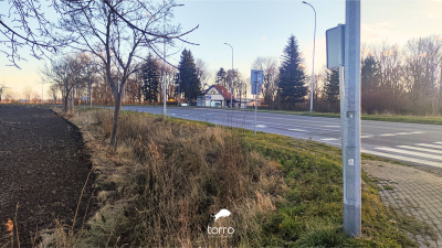 Idealna Działka pod Budowę dużego Domu - 20min od Centrum Gdańska -
Pomorskie Zdjęcie nr 11