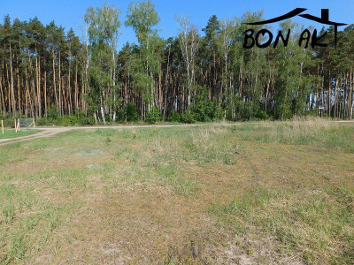 Na sprzedaż działka budowlana - Kaźmierz -
wielkopolskie Zdjęcie nr 10