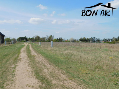 Na sprzedaż działka budowlana - Wierzeja -
wielkopolskie Zdjęcie nr 6