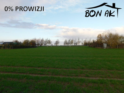 Na sprzedaż działka budowlana - Kaźmierz - wielkopolskie