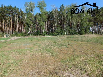 Na sprzedaż działka budowlana - Kaźmierz -
wielkopolskie Zdjęcie nr 10