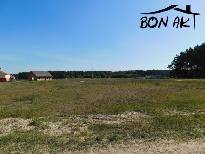 Na sprzedaż działka budowlana - Kaźmierz -
wielkopolskie Zdjęcie nr 6