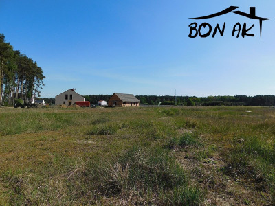 Na sprzedaż działka budowlana - Kaźmierz -
wielkopolskie Zdjęcie nr 7