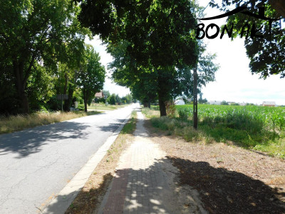 Na sprzedaż działka budowlana - Kaźmierz -
wielkopolskie Zdjęcie nr 5