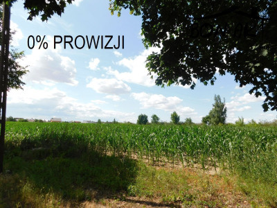 Na sprzedaż działka budowlana - Kaźmierz -
wielkopolskie Zdjęcie nr 2