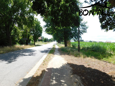 Na sprzedaż działka budowlana - Kaźmierz -
wielkopolskie Zdjęcie nr 5