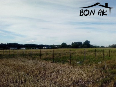 Na sprzedaż działka budowlana - Pamiątkowo -
wielkopolskie Zdjęcie nr 4