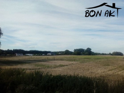 Na sprzedaż działka budowlana - Pamiątkowo -
wielkopolskie Zdjęcie nr 5