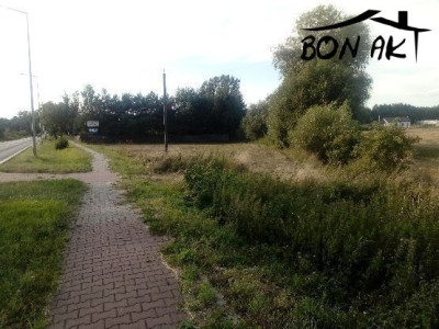 Na sprzedaż działka budowlana - Pamiątkowo -
wielkopolskie Zdjęcie nr 6