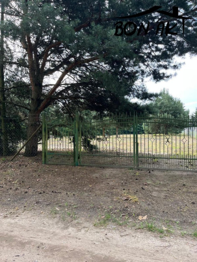 Na sprzedaż działka budowlana - Koźle -
wielkopolskie Zdjęcie nr 2