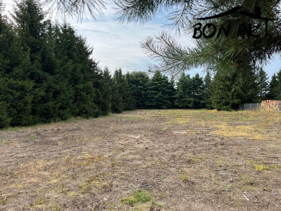 Na sprzedaż działka budowlana - Koźle -
wielkopolskie Zdjęcie nr 3