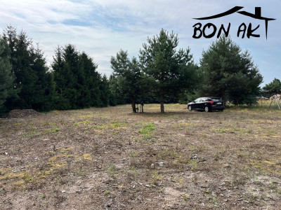 Na sprzedaż działka budowlana - Koźle -
wielkopolskie Zdjęcie nr 4