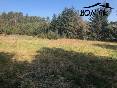 Na sprzedaż działka budowlana - Koźle -
wielkopolskie Zdjęcie nr 5