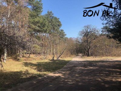 Na sprzedaż działka budowlana - Koźle -
wielkopolskie Zdjęcie nr 7