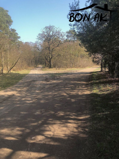 Na sprzedaż działka budowlana - Koźle -
wielkopolskie Zdjęcie nr 9