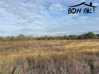 Na sprzedaż działka budowlana - Boguniewo -
wielkopolskie Zdjęcie nr 7