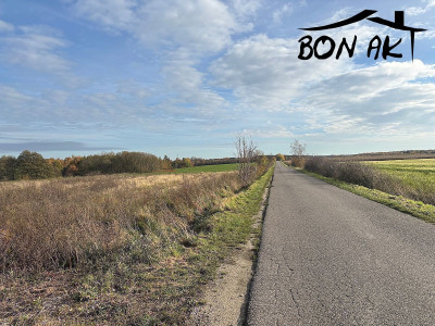 Na sprzedaż działka budowlana - Boguniewo -
wielkopolskie Zdjęcie nr 8