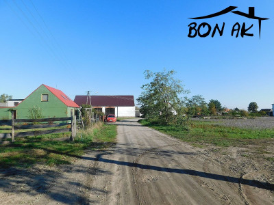 Na sprzedaż działka budowlana - Brodziszewo -
wielkopolskie Zdjęcie nr 2