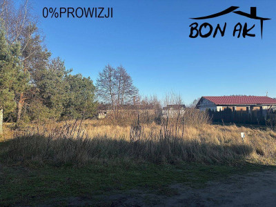 Na sprzedaż działka budowlana - Wronki - wielkopolskie