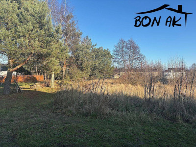 Na sprzedaż działka budowlana - Wronki -
wielkopolskie Zdjęcie nr 4