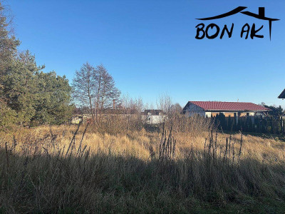 Na sprzedaż działka budowlana - Wronki -
wielkopolskie Zdjęcie nr 5