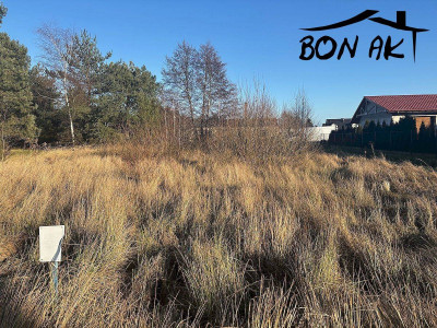 Na sprzedaż działka budowlana - Wronki -
wielkopolskie Zdjęcie nr 6