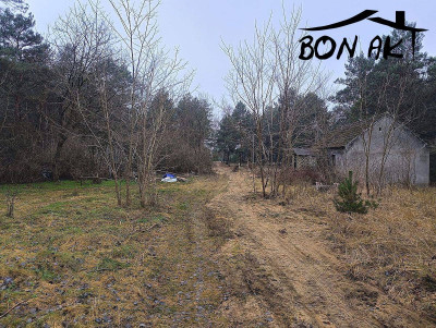 Na sprzedaż działka budowlana - Biała -
wielkopolskie Zdjęcie nr 4