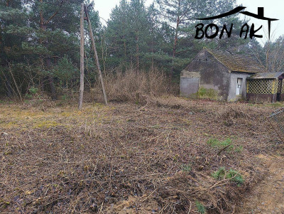 Na sprzedaż działka budowlana - Biała -
wielkopolskie Zdjęcie nr 9