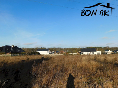 Na sprzedaż działka budowlana - Pniewy -
wielkopolskie Zdjęcie nr 3