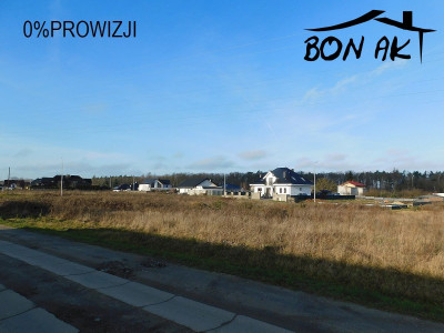 Na sprzedaż działka budowlana - Pniewy - wielkopolskie