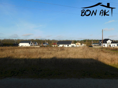 Na sprzedaż działka budowlana - Pniewy -
wielkopolskie Zdjęcie nr 3