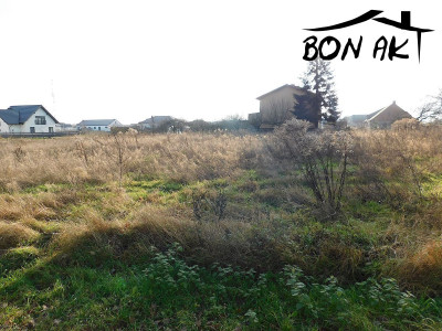 Na sprzedaż działka budowlana - Pniewy -
wielkopolskie Zdjęcie nr 2