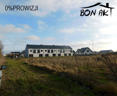 Na sprzedaż działka budowlana - Pniewy - wielkopolskie