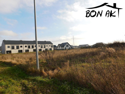Na sprzedaż działka budowlana - Pniewy -
wielkopolskie Zdjęcie nr 2