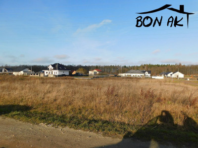 Na sprzedaż działka budowlana - Pniewy -
wielkopolskie Zdjęcie nr 2