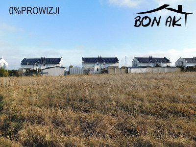 Na sprzedaż działka budowlana - Pniewy - wielkopolskie